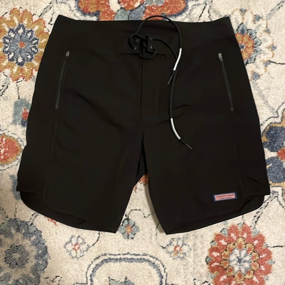 Sample Sale Vineyard Vines Swim Trunks